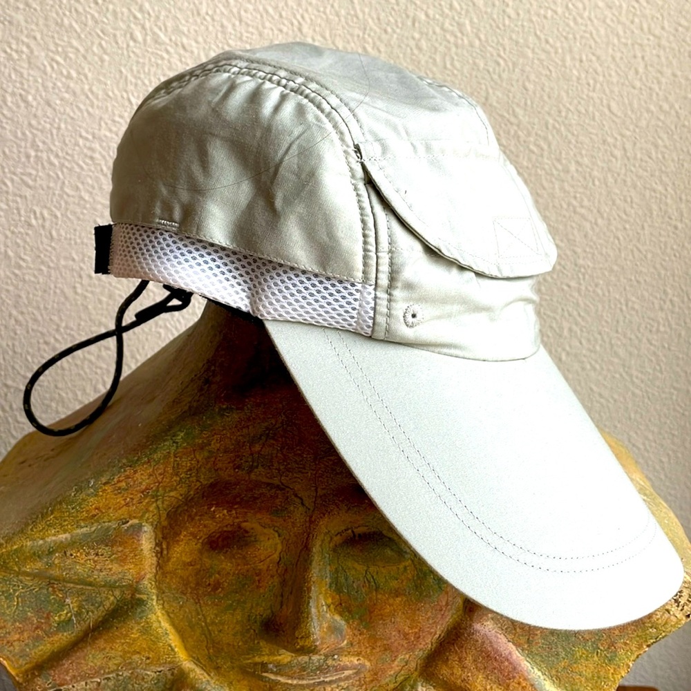Columbia Performance Fishing Gear Cap